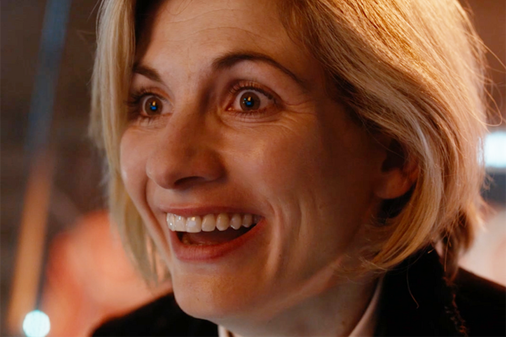 Jodie Whittaker Talks About How Her Doctor Will Change Everything for ‘Doctor Who’