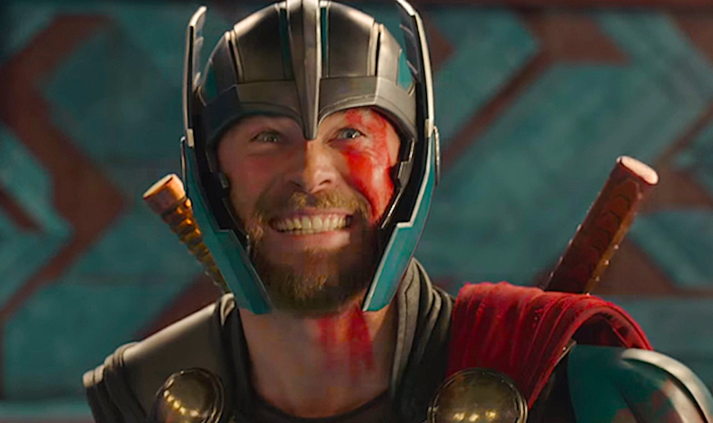 Chris Hemsworth Talks About His Excitement for ‘Thor’ Moving Beyond ‘Avengers 4’