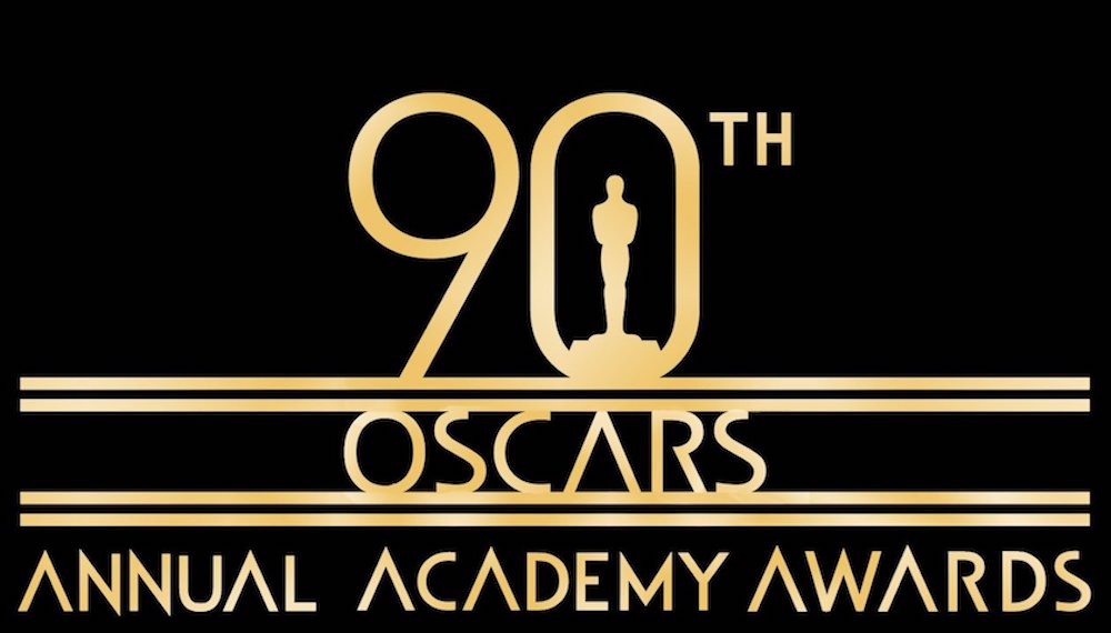 2018 Academy Awards, Oscars