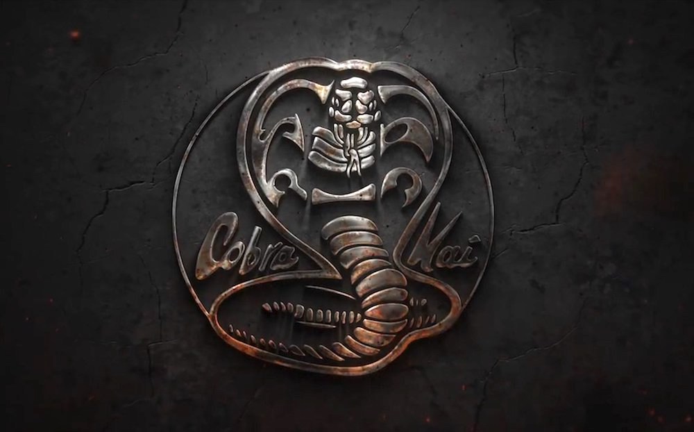 First Teaser for ‘Cobra Kai’ Pits Two Legendary Foes Against One Another, Again