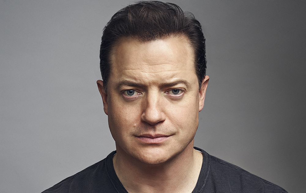 Brendan Fraser Speaks About Why He Disappeared From Hollywood