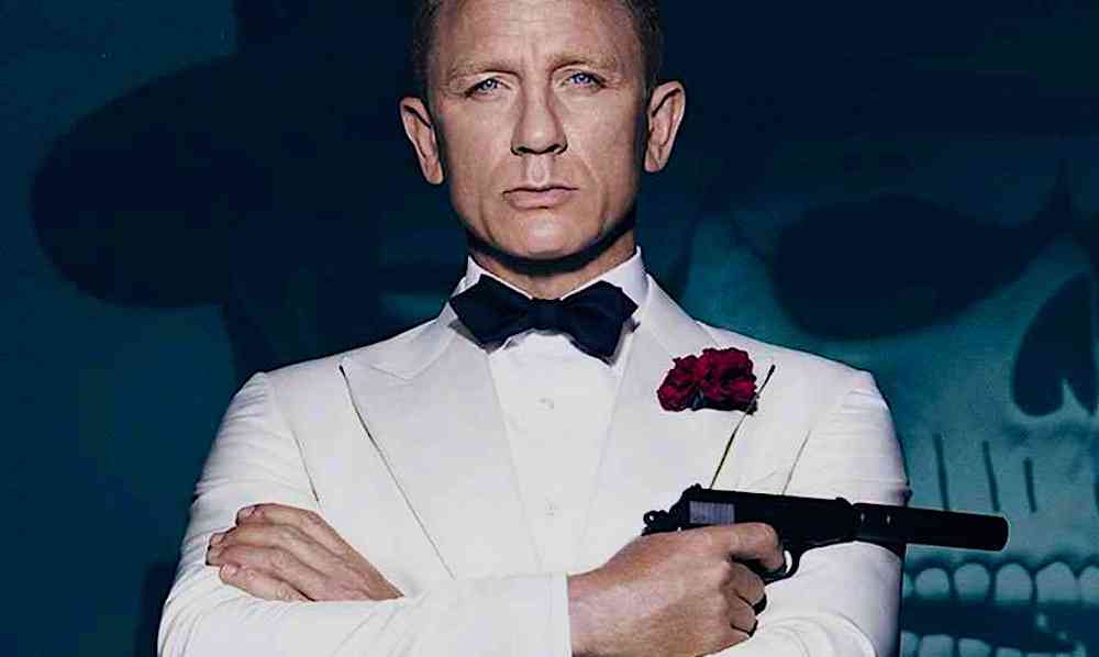 Christopher Nolan Confirms He Will Not Direct ‘Bond 25’