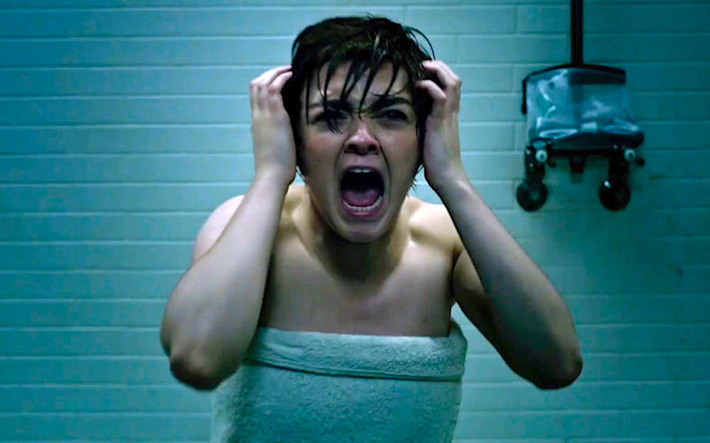 Maisie Williams Talks Setbacks With ‘The New Mutants’