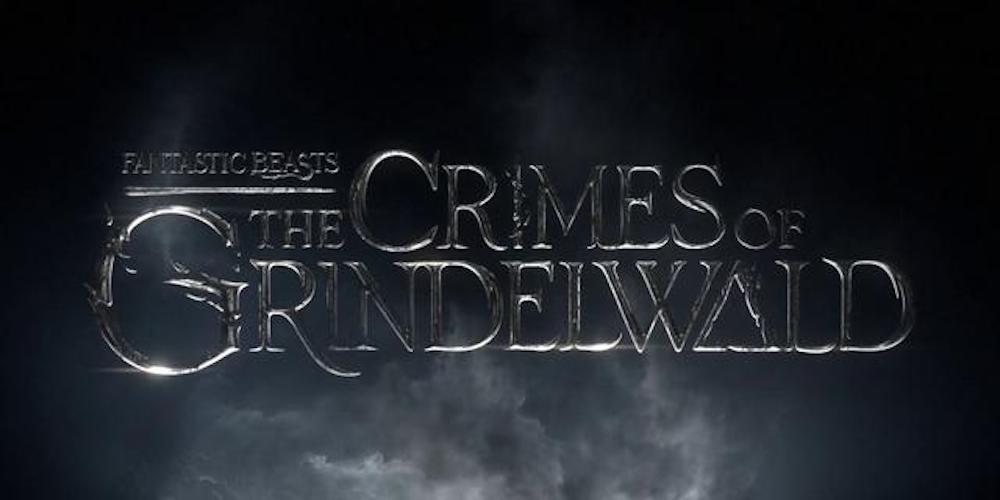 Fantastic Beasts: The Crimes of Grindelwald, Warner Brothers Pictures