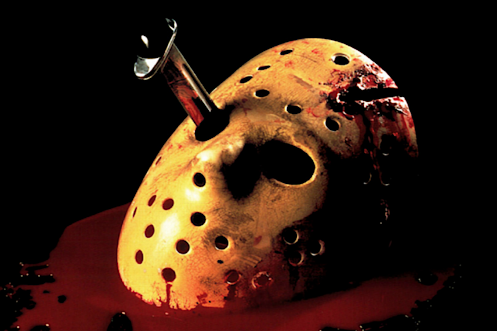 Friday the 13th: The Final Chapter, New Line Cinemas