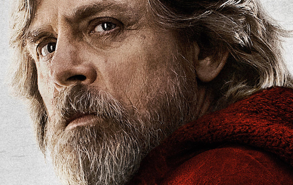 Mark Hamill Writes Thank You Letter To ‘Star Wars’