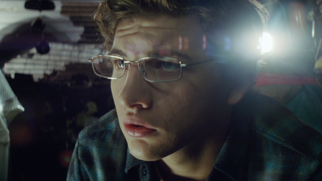 Plot Revealed in Final Trailer for Steven Spielberg’s ‘Ready Player One’