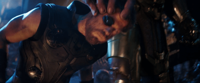 New Trailer Shows How Epic ‘Avengers: Infinity War’ Will Be