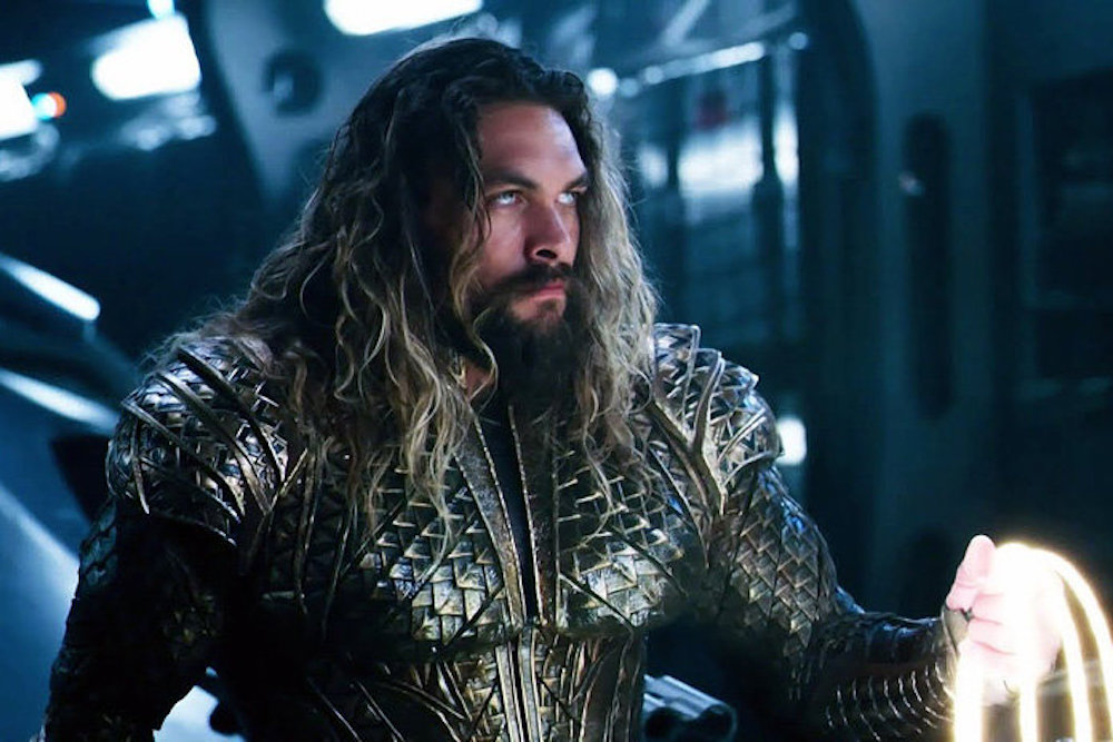 Aquaman, Warner Brothers Pictures