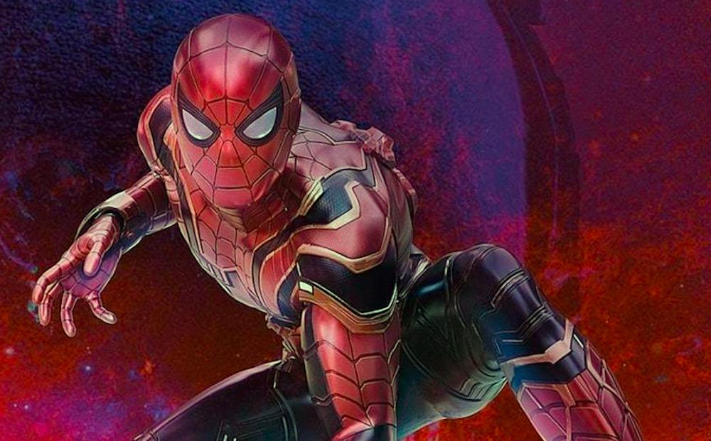 ‘Spider-Man: Homecoming’ Sequel to Have a Global Setting