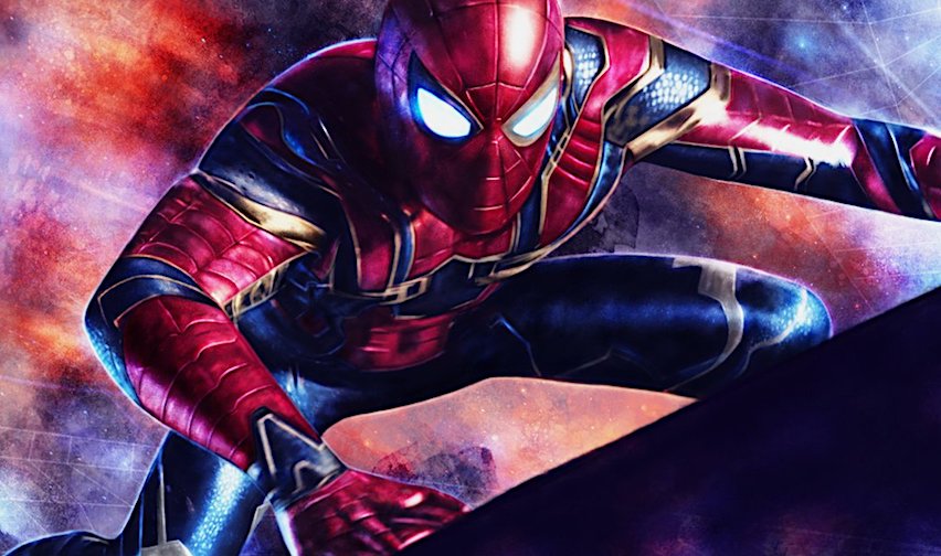 How Will Marvel Solve the ‘Avengers: Infinity War’ Spider-Man Problem?
