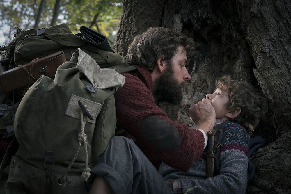 ‘A Quiet Place’ was Almost Wrapped Into the ‘Cloverfield’ Franchise