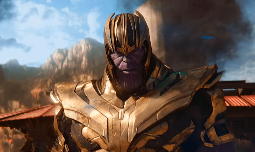 The First Reactions for ‘Avengers: Infinity War’ are In!