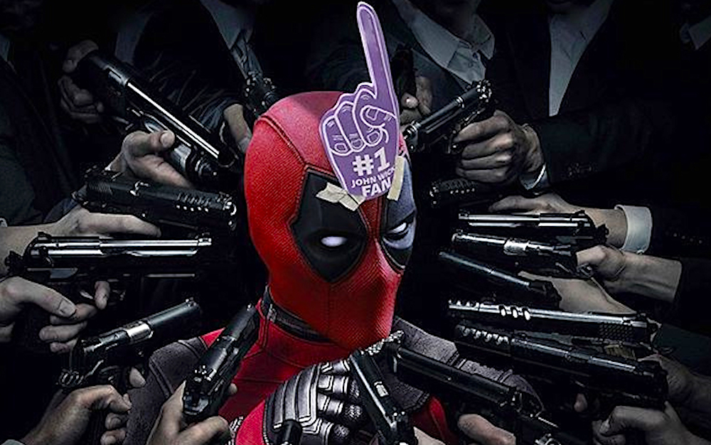 Rumors: Could Another Popular Character Show Up In ‘Deadpool 2’?