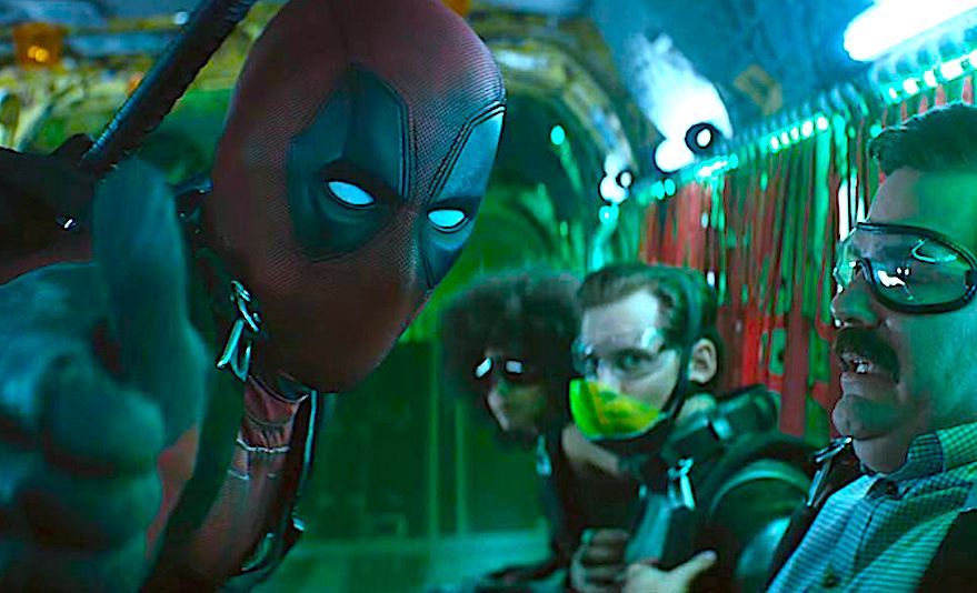 17 Amazing Cameos You Didn’t See Coming in ‘Deadpool 2’
