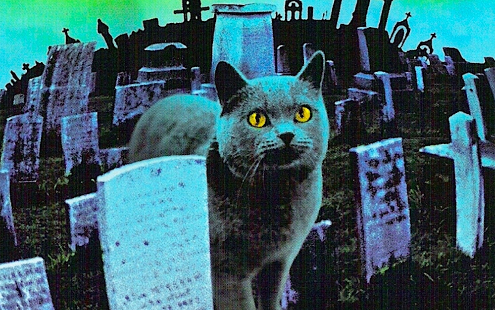 'Pet Cemetery' Remake Aims for the Title of "Scariest Movie Ever