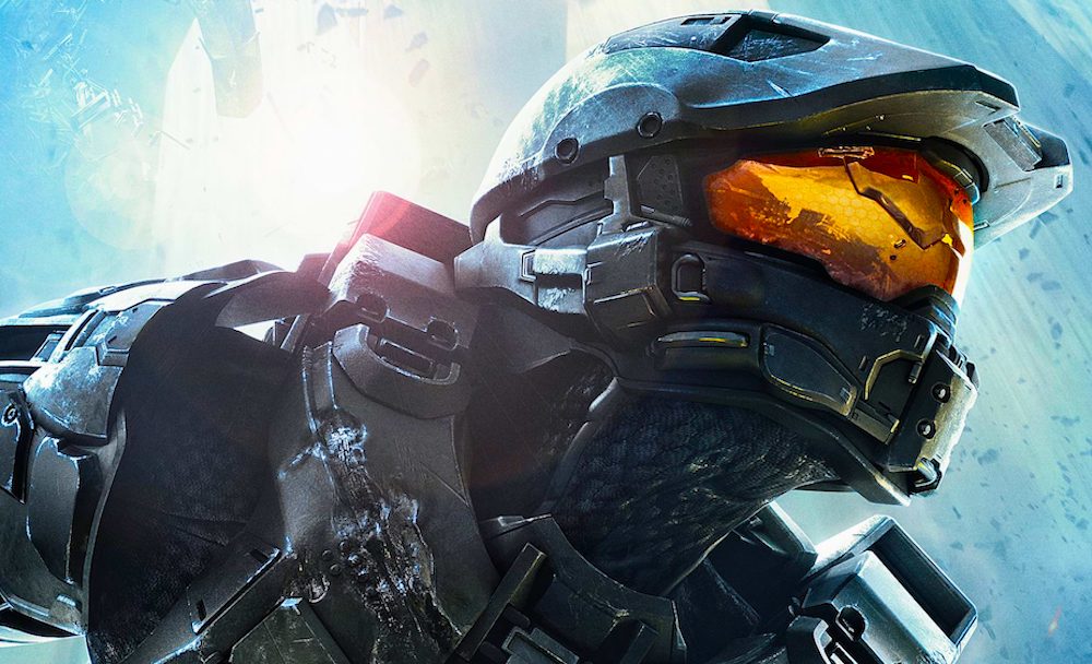 Live-Action ‘Halo’ Series Given Green Light on Showtime Cable Network