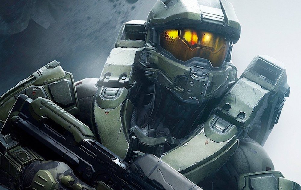 Big Update on Showtime’s ‘Halo’ Television Series