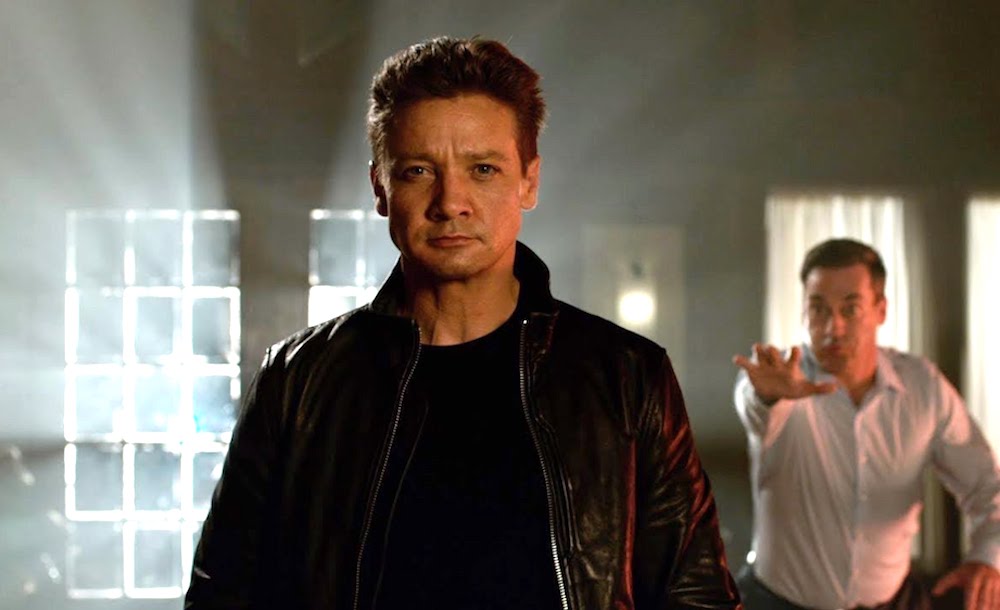 How Jeremy Renner Broke Both Arms on ‘Tag’ and How it Affects ‘Avengers 4’