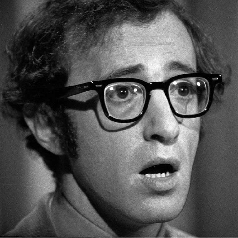 Is Woody Allen Guilty og Child Abuse