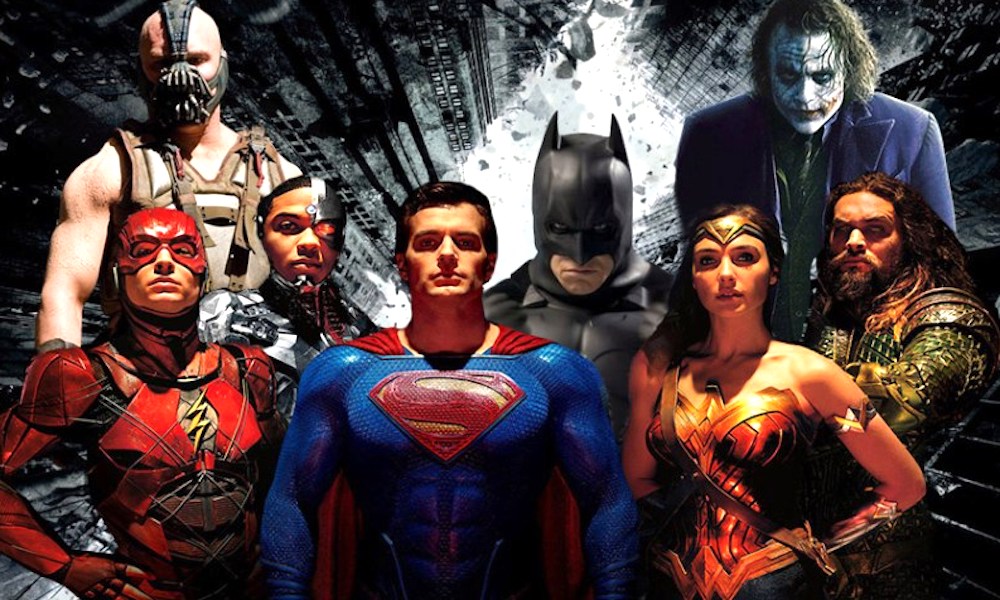 Would Including the Dark Knight Trilogy Have Helped the DCEU?