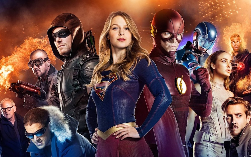 Why We Should Be Optimistic About The CW DC Shows’ Upcoming Seasons