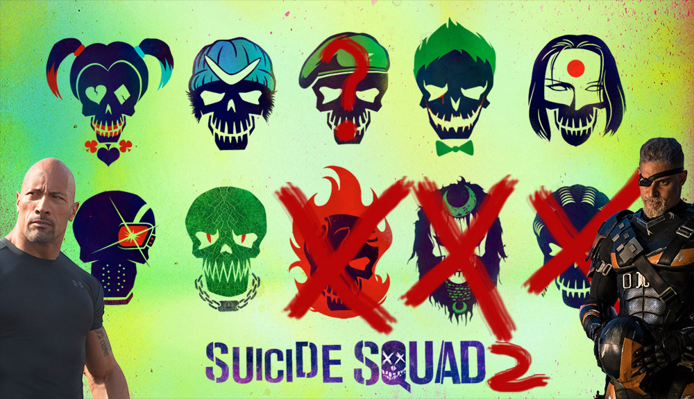 Can ‘Suicide Squad 2’ Fix the Problems the First Film Created?
