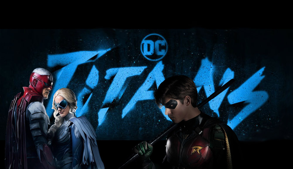 8 Reasons to Stay Optimistic About DC Universes ‘Titans’