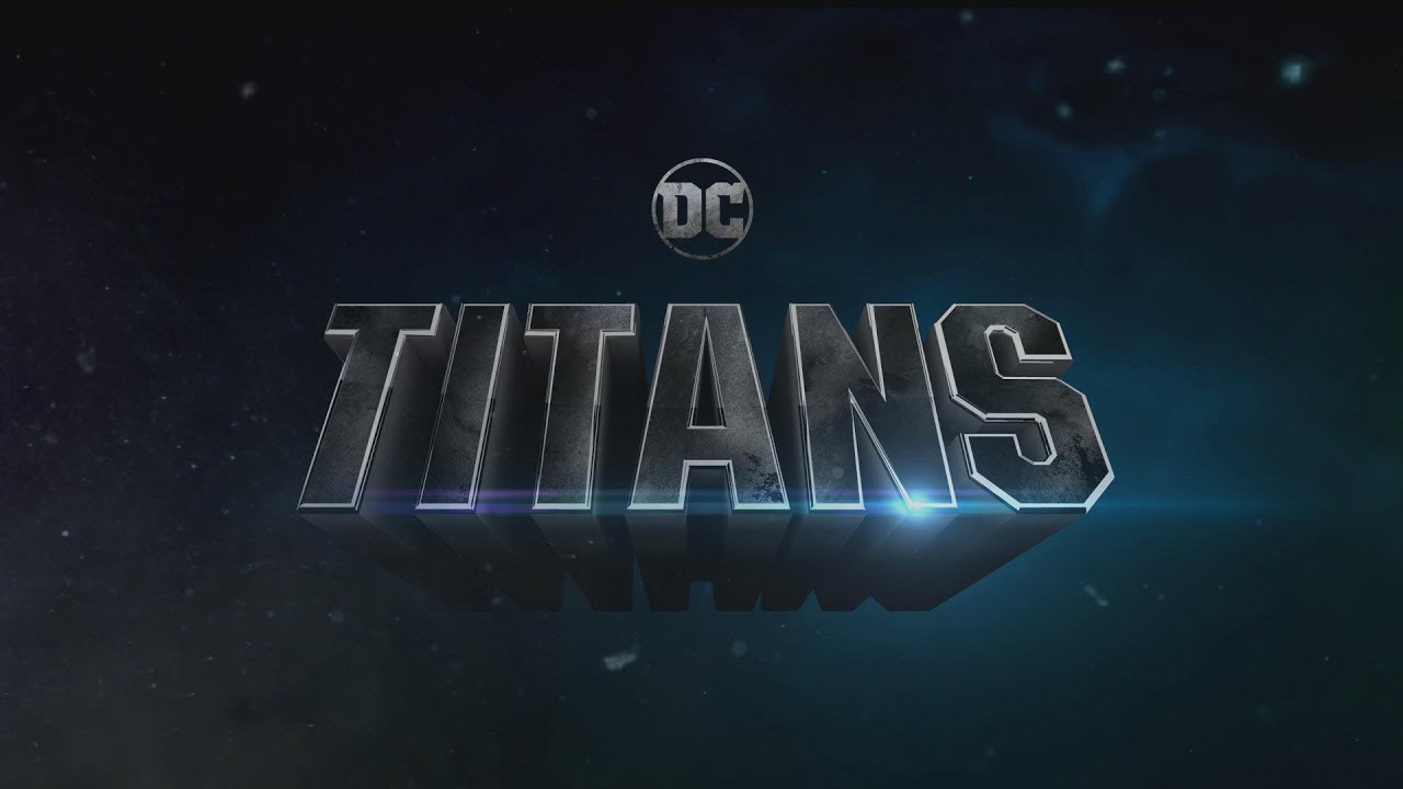 DC Introduces Darker ‘Titans’ at SDCC, Trailer Underwhelms