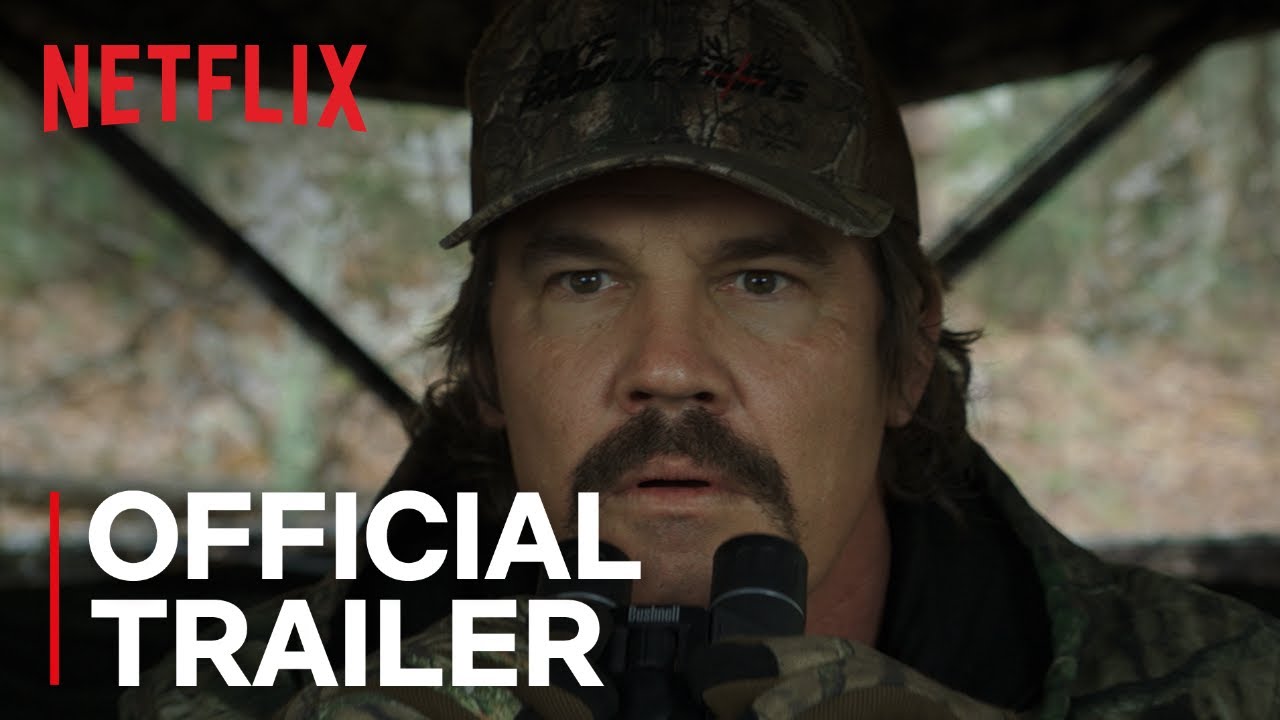 Summer of Josh Brolin Continues with ‘The Legacy of a Whitetail Deer Hunter’