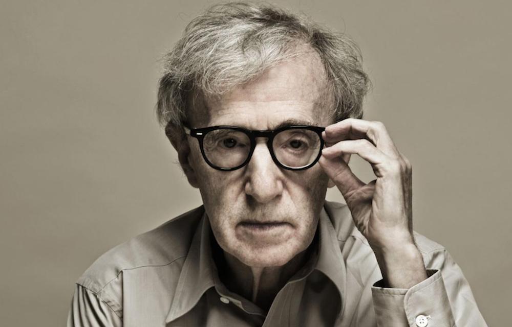 Is Hollywood Director Woody Allen Innocent of Child Abuse?