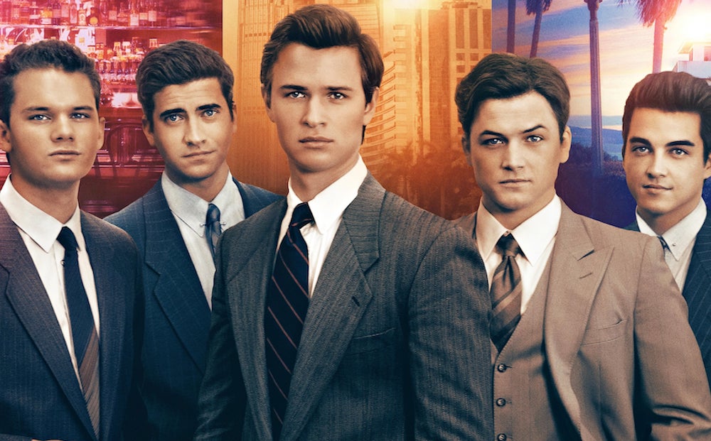 ‘Billionaire Boys Club’ Nabs Only $500 on Opening Weekend