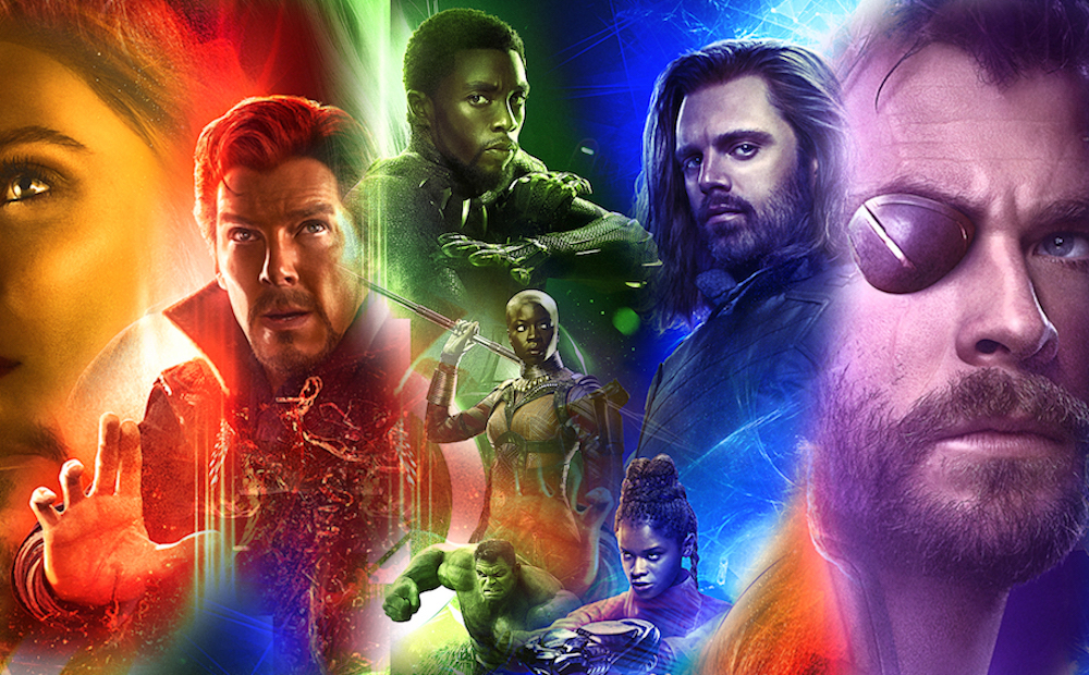 How the Events of ‘Infinity War’ Will Change the Remaining Marvel Avengers