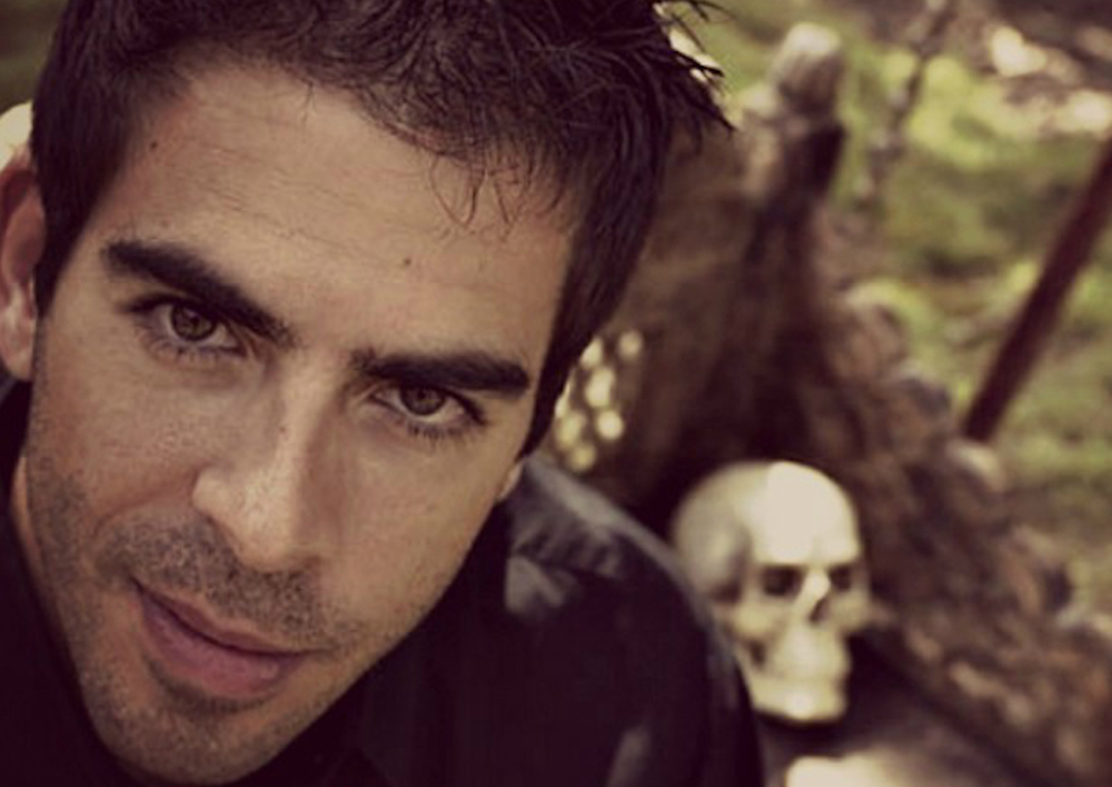 Eli Roth, The Green Inferno, Worldview Entertainment