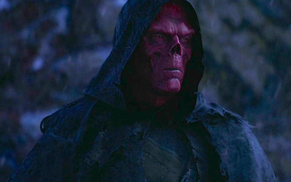 Could the Red Skull Make a Big Marvel Comeback in the MCU Future?