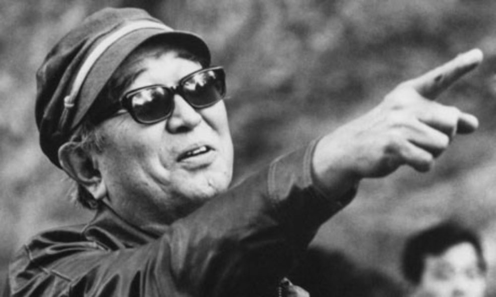 Akira Kurosawa 20th Century Fox