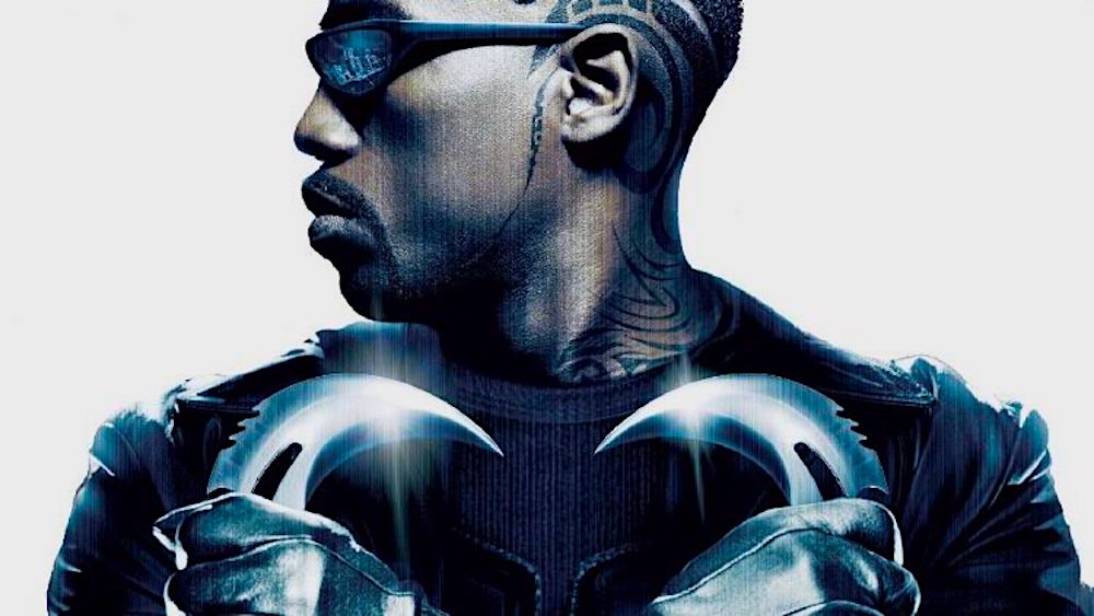 Wesley Snipes Thinks ‘Blade’ Will be in the MCU Soon