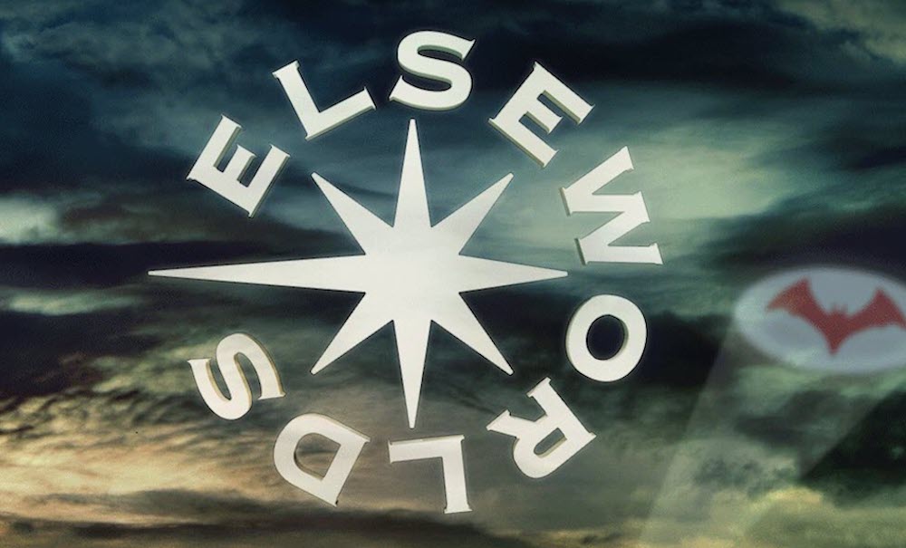 DC Crossover Event Elseworlds, CW Networks