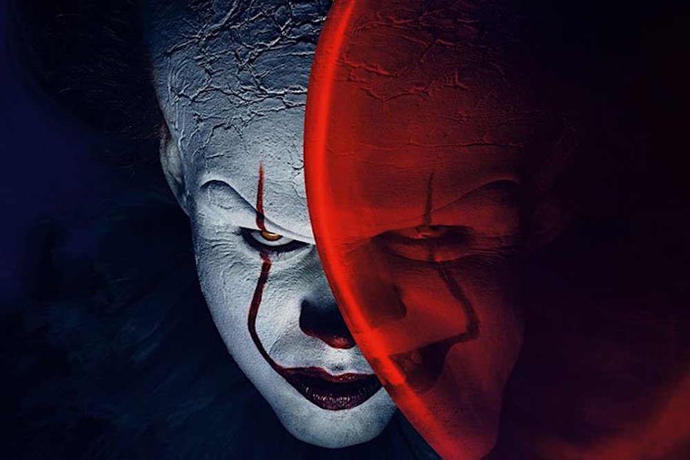 IT: Chapter One - The Losers Club, New Line Cinema