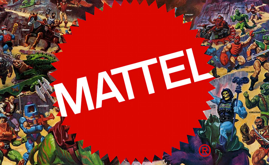 Mattel Films: Famous Toy Company Set to Launch a Film Division