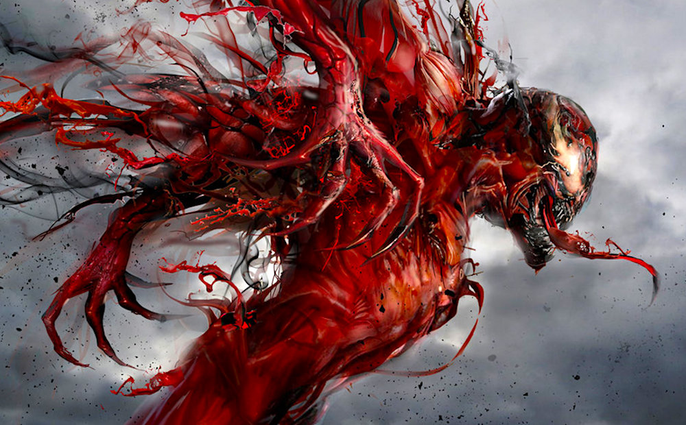 Why Cletus Kasady’s Carnage Wasn’t the Main Villain in ‘Venom’