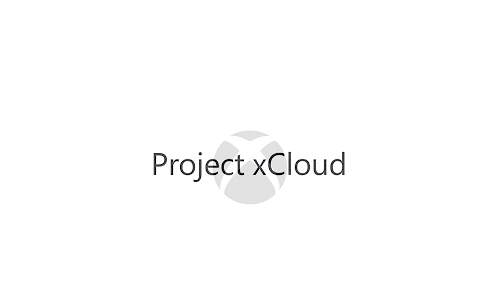 Project xCloud, Microsoft