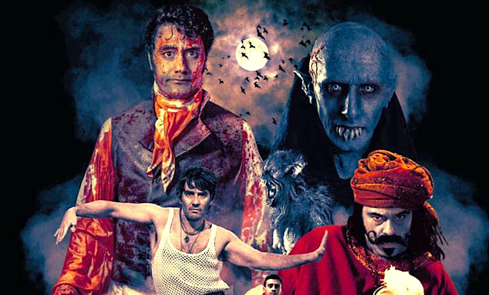 Could This be the Plot for ‘What We Do In The Shadows 2’?