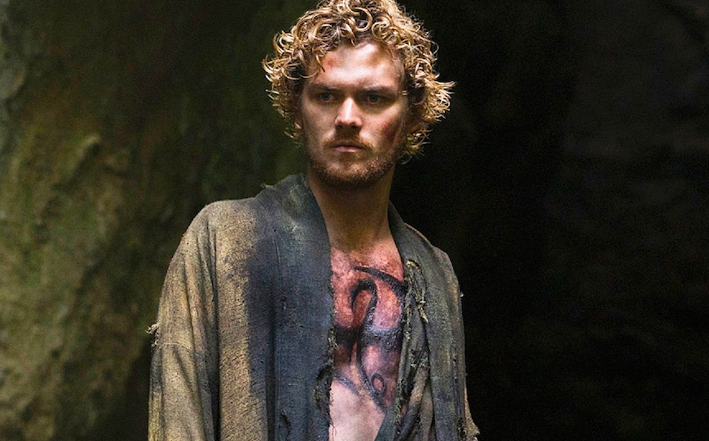 Netflix Cancels ‘Iron Fist’, but is the Show Really Dead for Good?