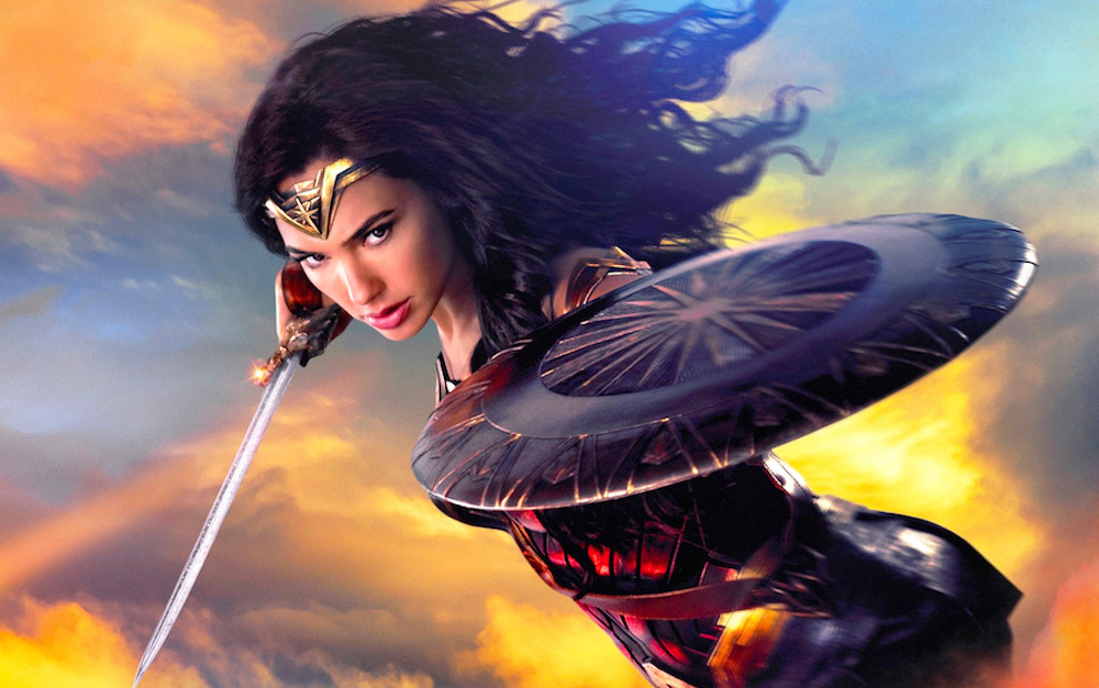 ‘Wonder Woman 84’ Scribe Might Pen a Future Marvel Movie