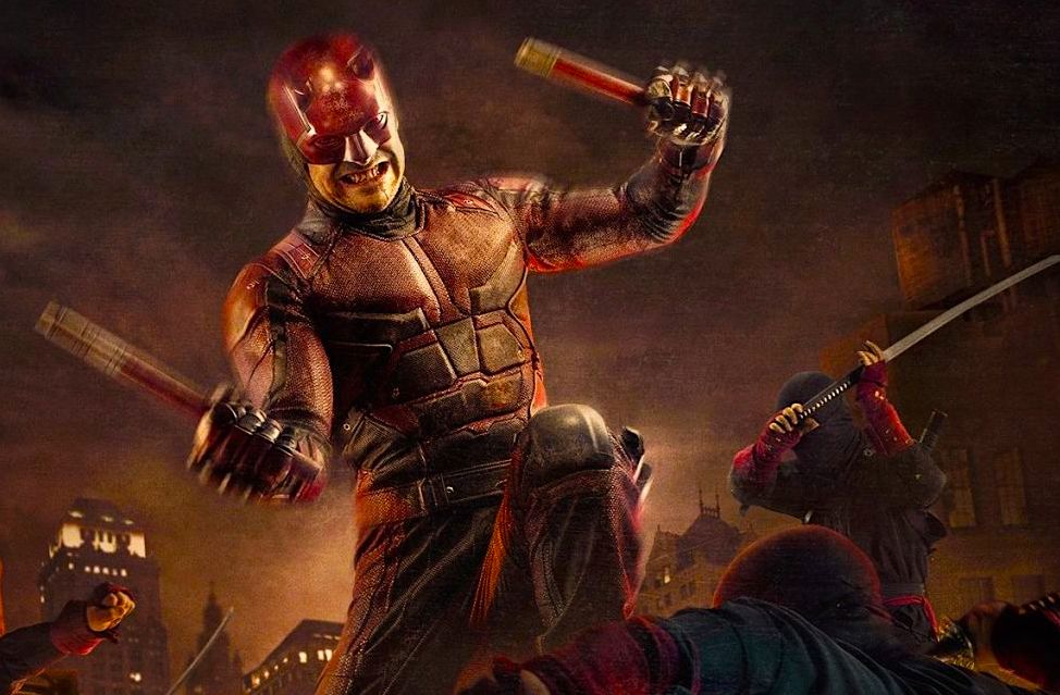 Netflix Cancels Its Best Marvel Television Show, Charlie Cox’s ‘Daredevil’