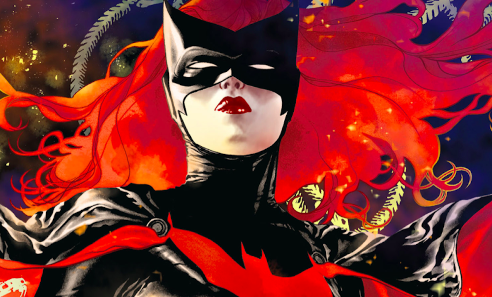 Batwoman, DC Comics