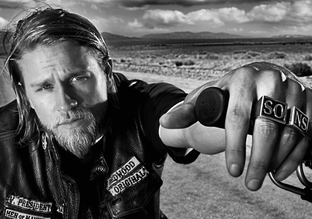 Why Netflix Pulled ‘Sons of Anarchy’ From its Streaming Service