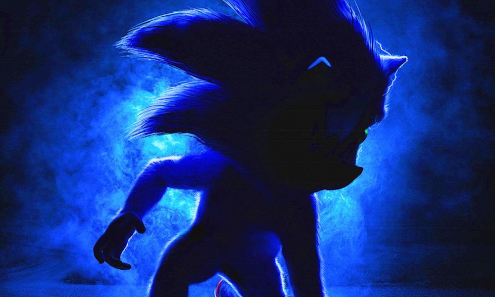 Is This ‘Sonic the Hedgehog’ Secret Look Finally Revealed in Promo Art?