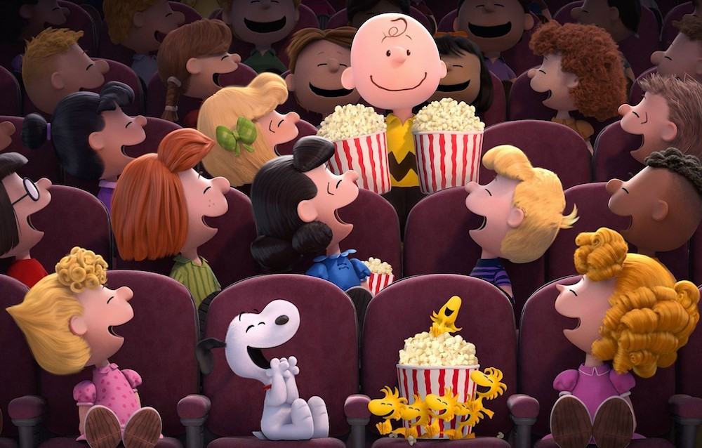 Apple Lands Deal to Make More ‘Peanuts’ For Untitled Streaming Service